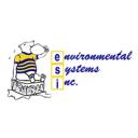 Environmental Systems Inc logo